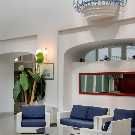 Club Village Maritalia Peschici