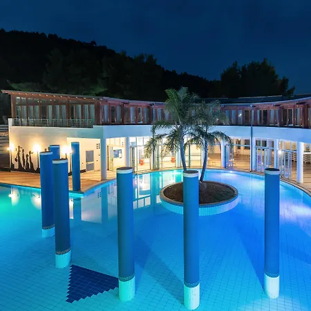 Club Village Maritalia 4* Peschici