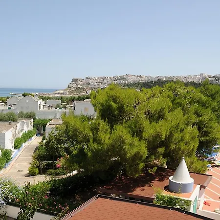 Club Village Maritalia Otel Peschici