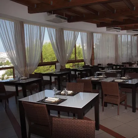 Otel Club Village Maritalia Peschici