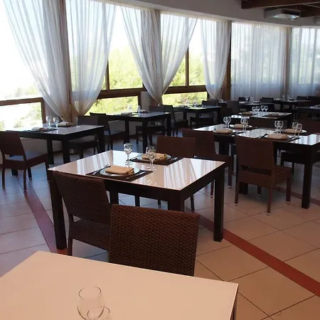 Otel Club Village Maritalia 4*