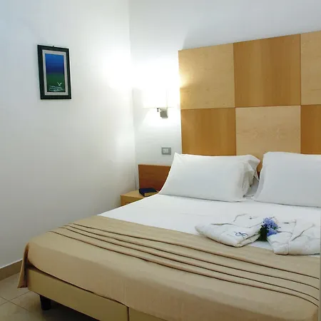 Otel Club Village Maritalia
