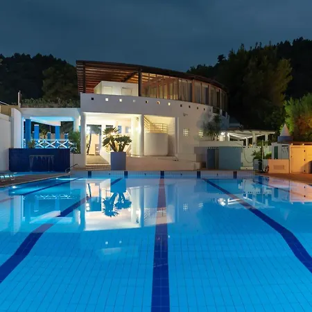 Otel Club Village Maritalia
