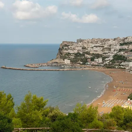Otel Club Village Maritalia 4*