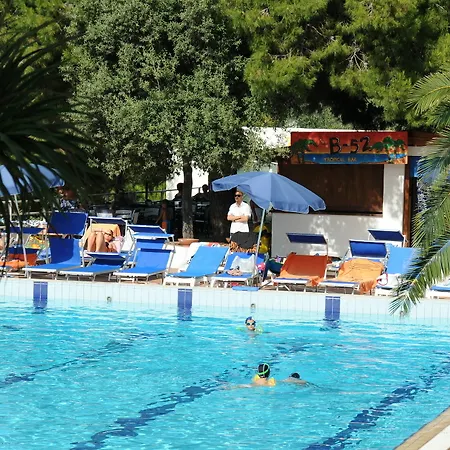 Club Village Maritalia Otel