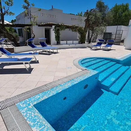 فندق Club Village Maritalia 4*