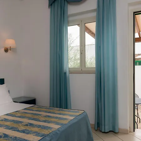 Club Village Maritalia 4*
