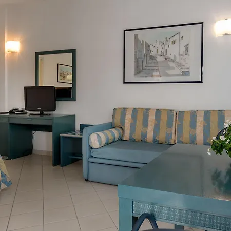 Club Village Maritalia فندق