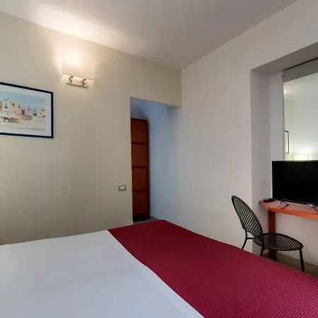 Club Village Maritalia فندق بيسْكيتْشّي