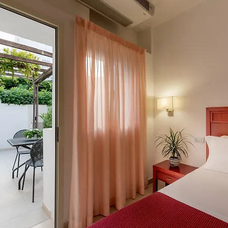 فندق Club Village Maritalia
