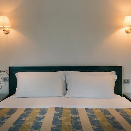 فندق Club Village Maritalia