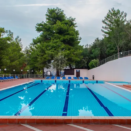 فندق Club Village Maritalia