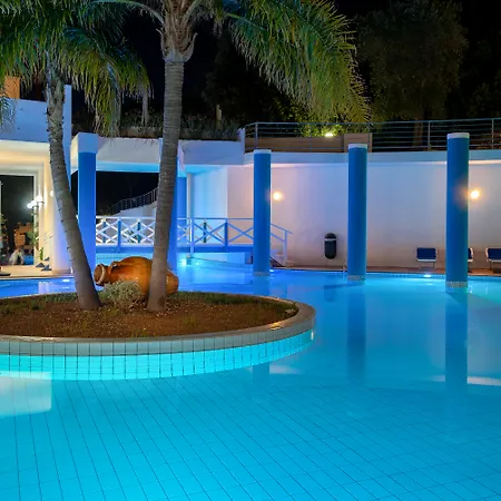 Club Village Maritalia 4*