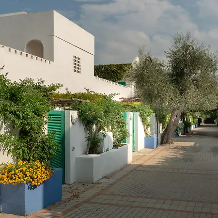 Club Village Maritalia 4*