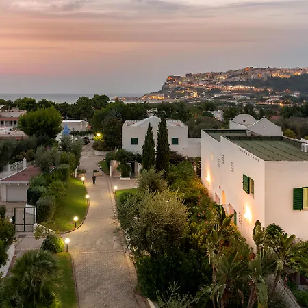 فندق Club Village Maritalia