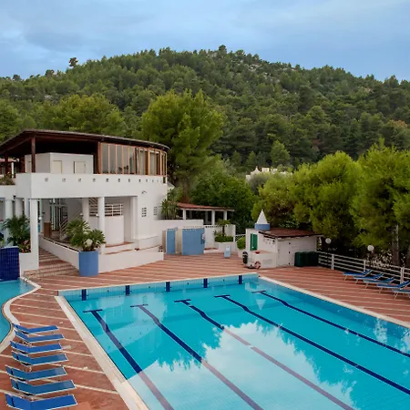Club Village Maritalia 4*