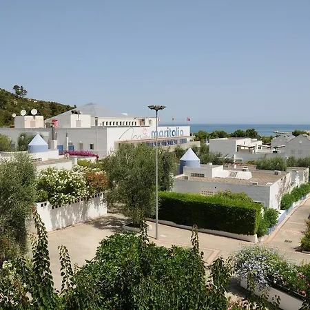 Club Village Maritalia بيسْكيتْشّي