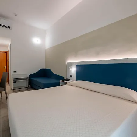 Club Village Maritalia 4* بيسْكيتْشّي