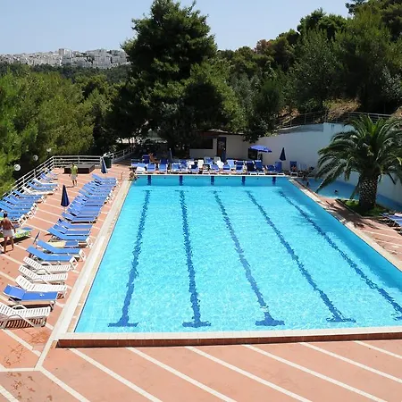 فندق Club Village Maritalia 4*