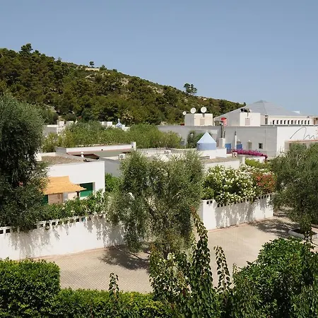 فندق Club Village Maritalia
