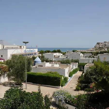 Club Village Maritalia 4*