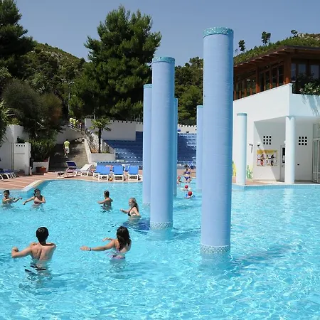 Club Village Maritalia