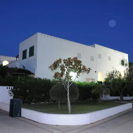 فندق Club Village Maritalia 4*