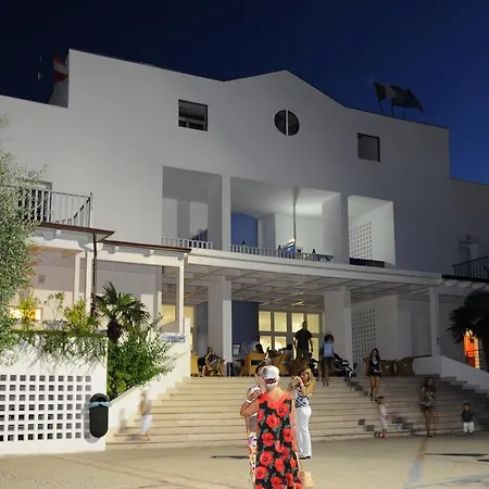 Club Village Maritalia 4*