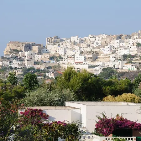 Club Village Maritalia فندق 4*