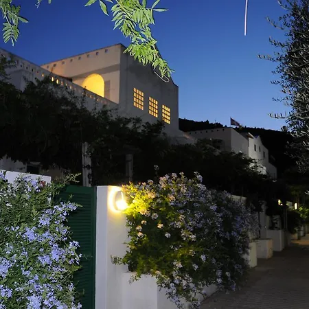 Club Village Maritalia 4* بيسْكيتْشّي