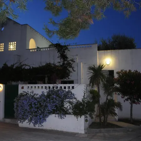 Club Village Maritalia