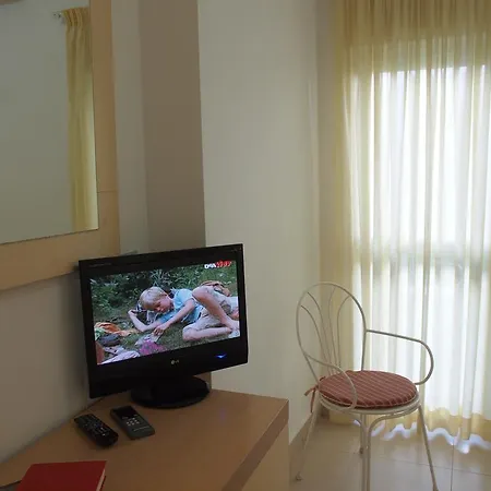 فندق Club Village Maritalia