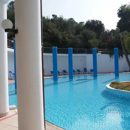 فندق Club Village Maritalia 4*