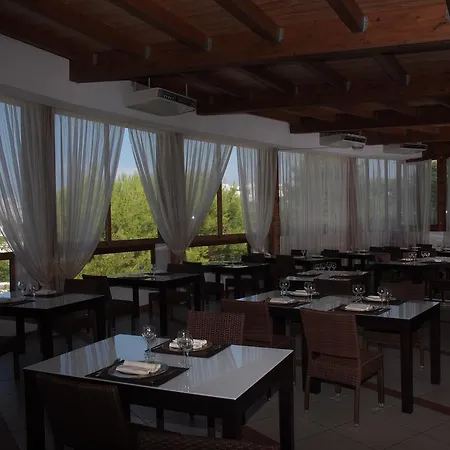 Club Village Maritalia 4*