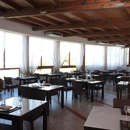 فندق Club Village Maritalia