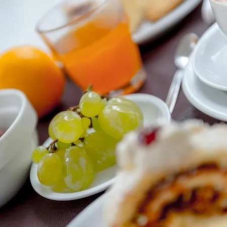 فندق Club Village Maritalia بيسْكيتْشّي