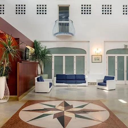 Club Village Maritalia 4*