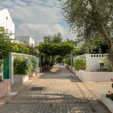 Club Village Maritalia Hotel 4*