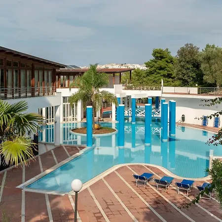 Club Village Maritalia
