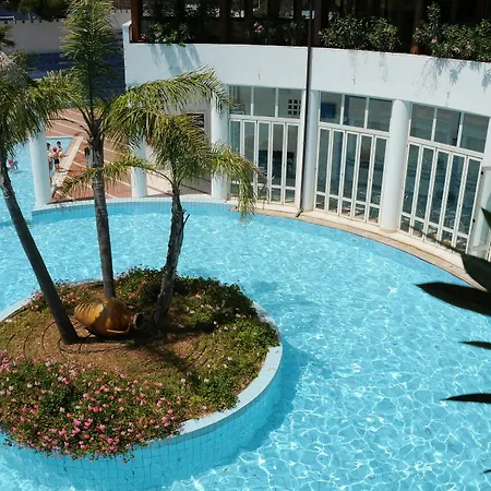 فندق Club Village Maritalia