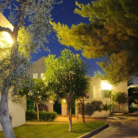 Club Village Maritalia
