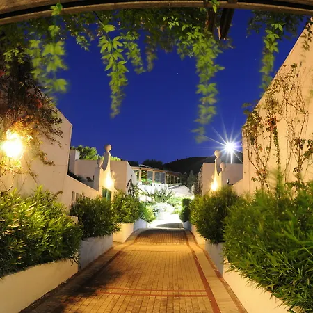 Club Village Maritalia فندق